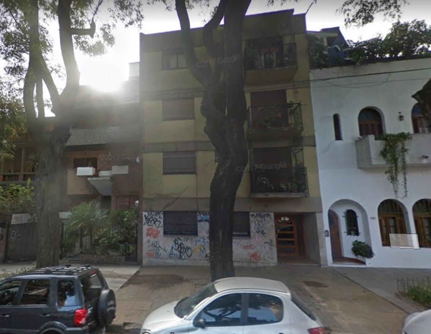 Venta de departamento 3 Ambientes Palermo