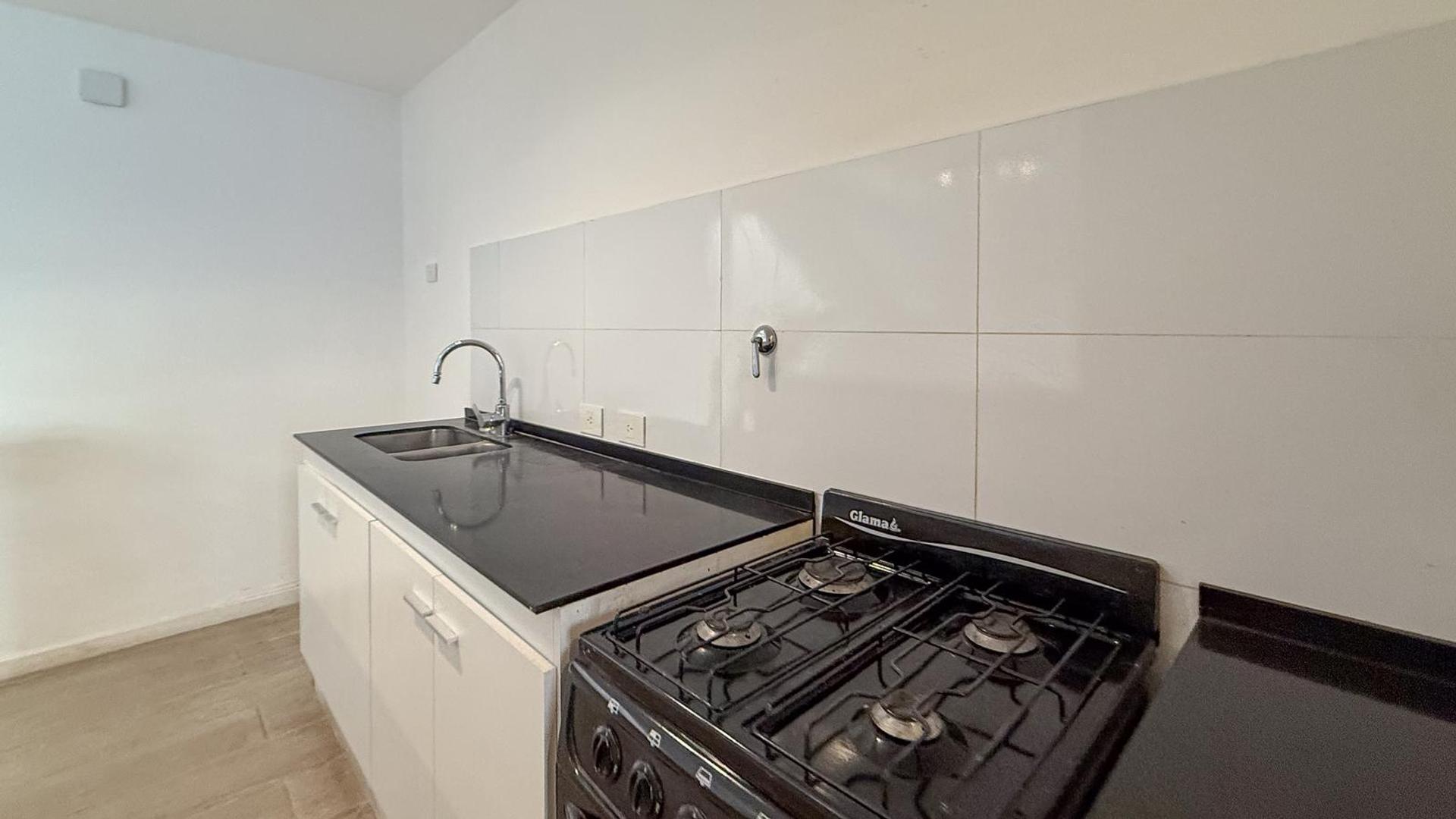 Departamento en Alquiler de 2 dormitorios