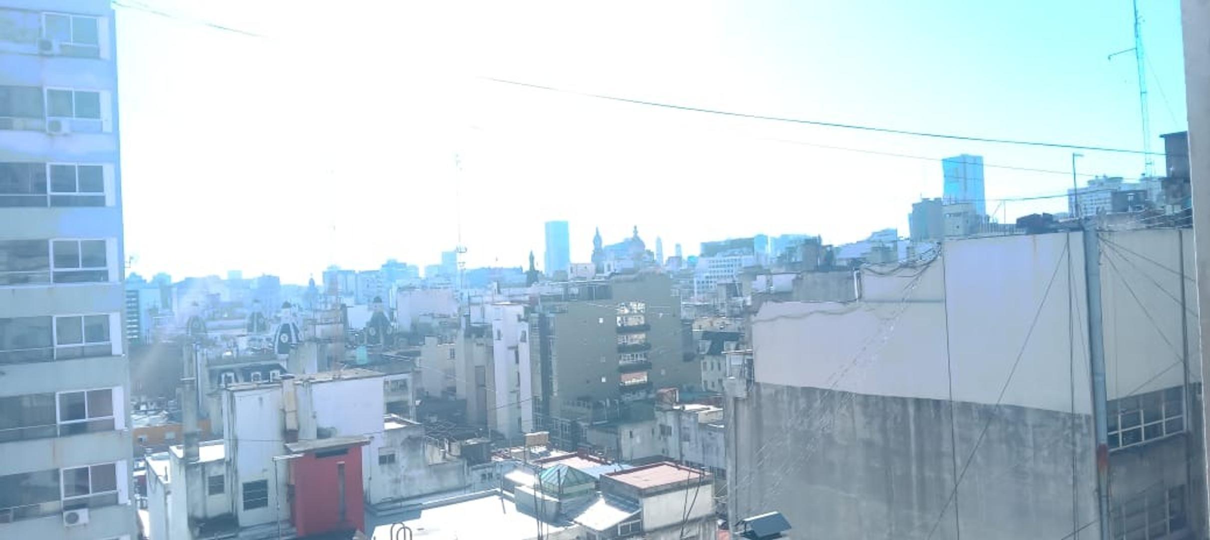 Av De Mayo 1300, Piso 10