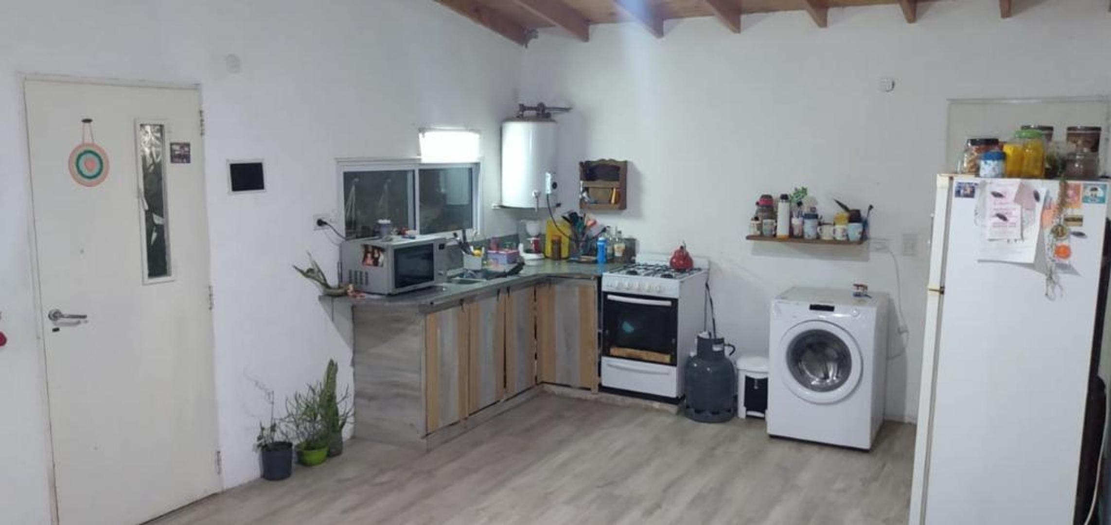 Casa en Venta en Pilar, USD 60.000