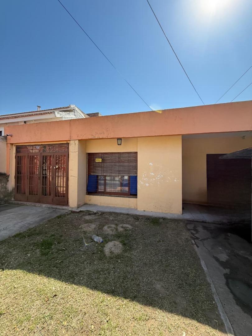 Casa en venta en barrio San Salvador Córdoba
