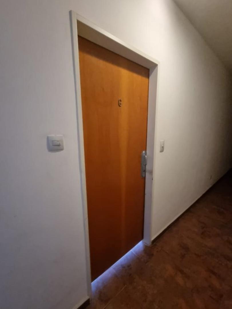 Departamento en Venta en Monte Grande, USD 70.000