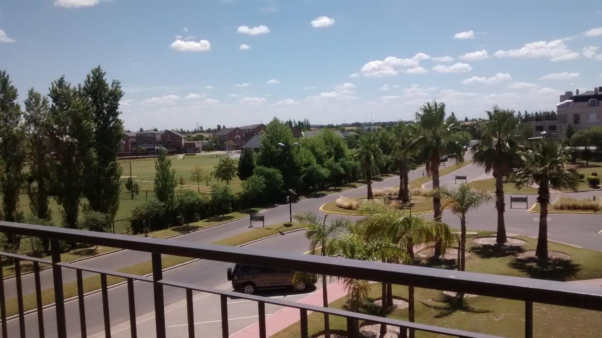 Departamento en Alquiler 10 años