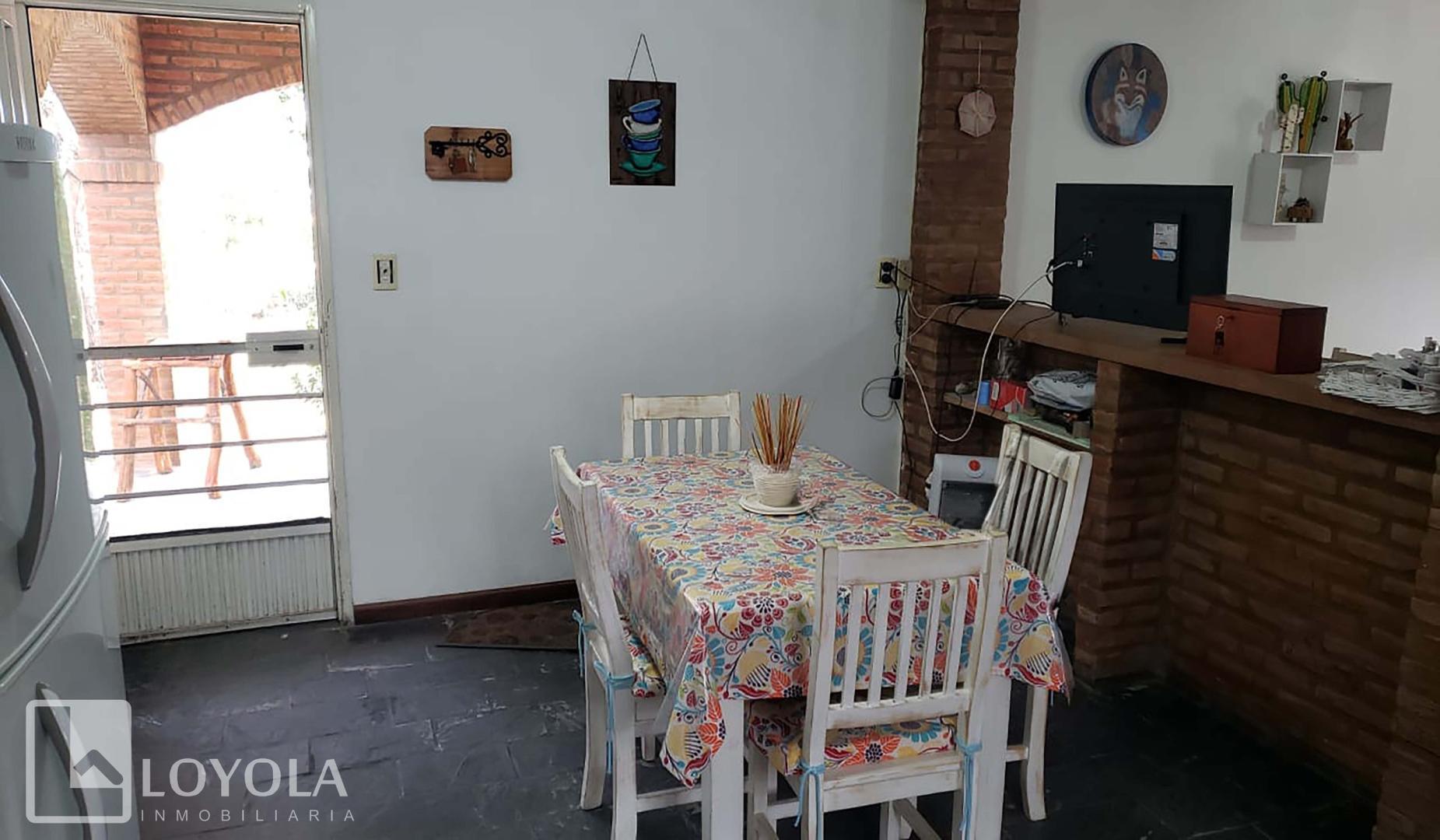 Casa en Venta al Oeste