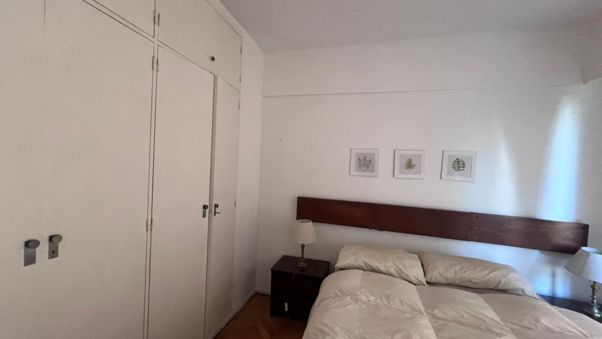 Departamento en Alquiler en Belgrano, $ 1.400.000