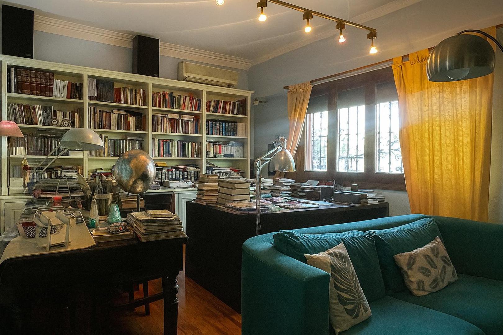 Casa en venta 2 dormitorios y cochera en Diagonal 75 entre 21 y 58