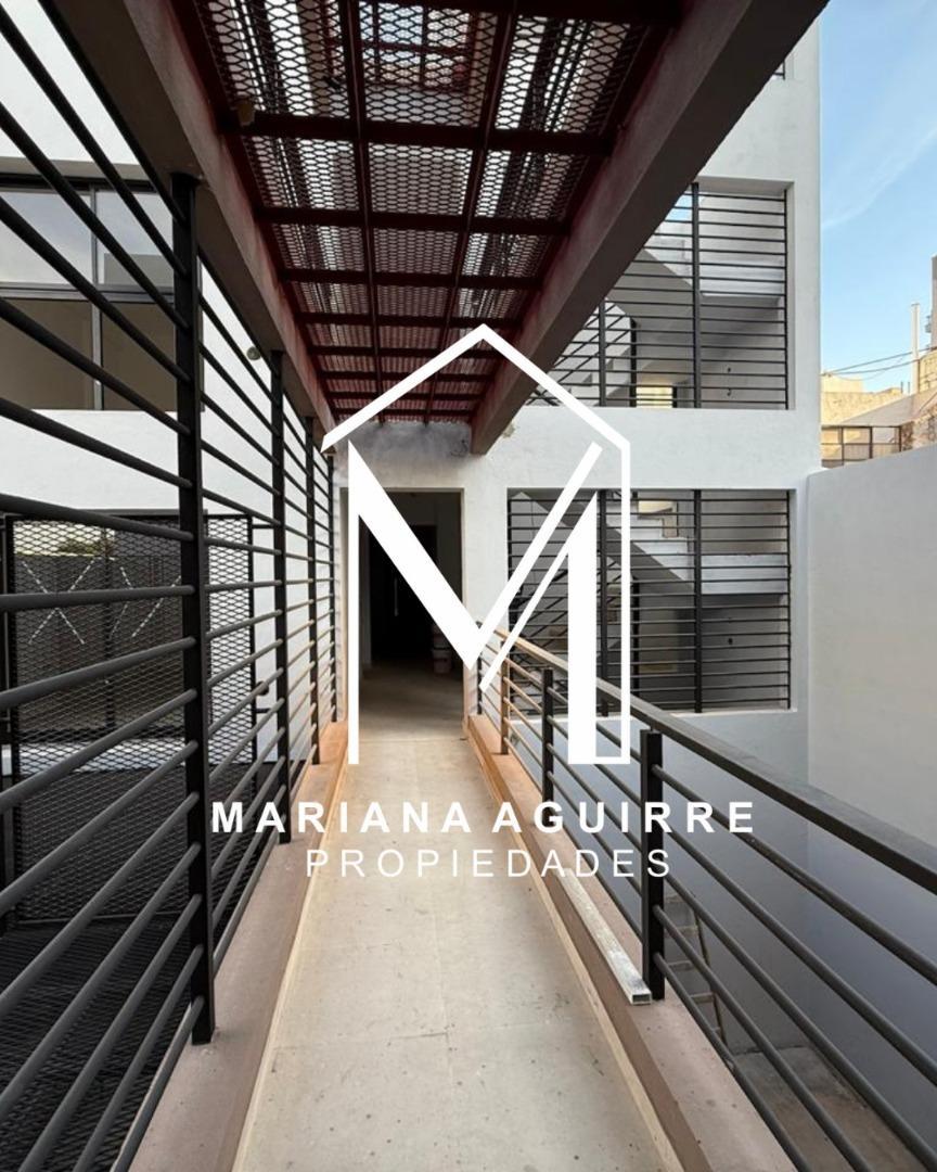 Departamento en Venta al Oeste