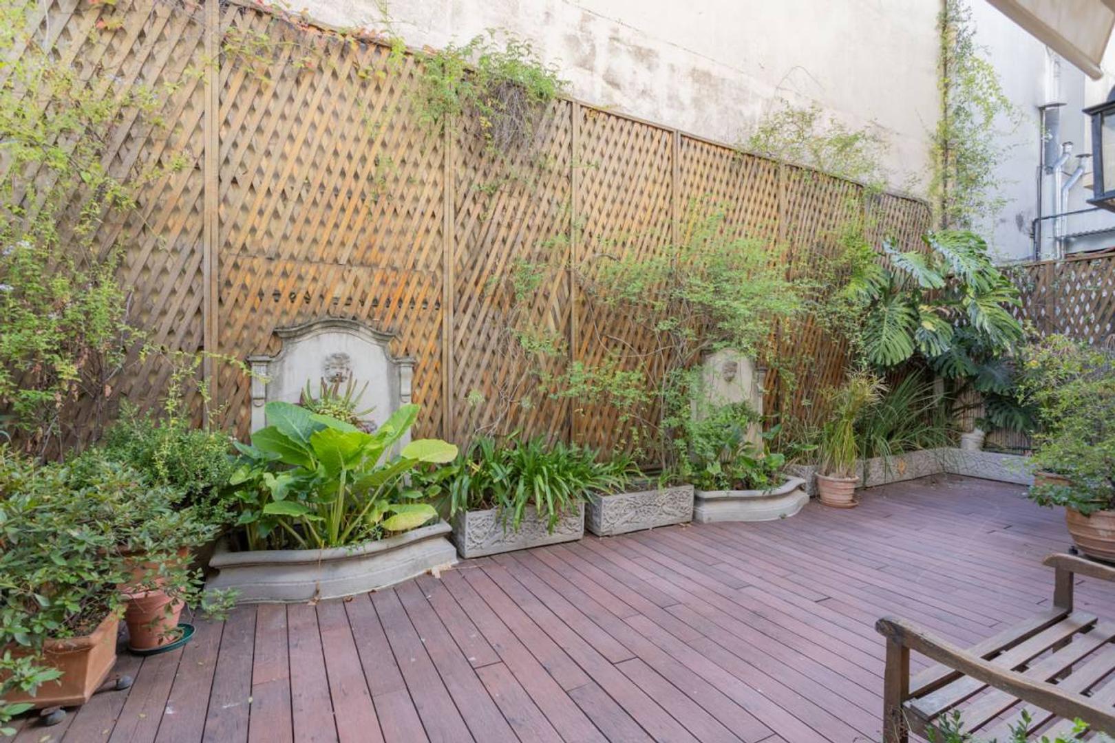 Rodriguez Peña y Juncal