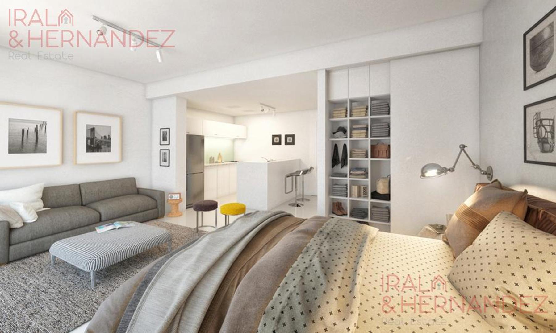 Departamento en Venta A Estrenar
