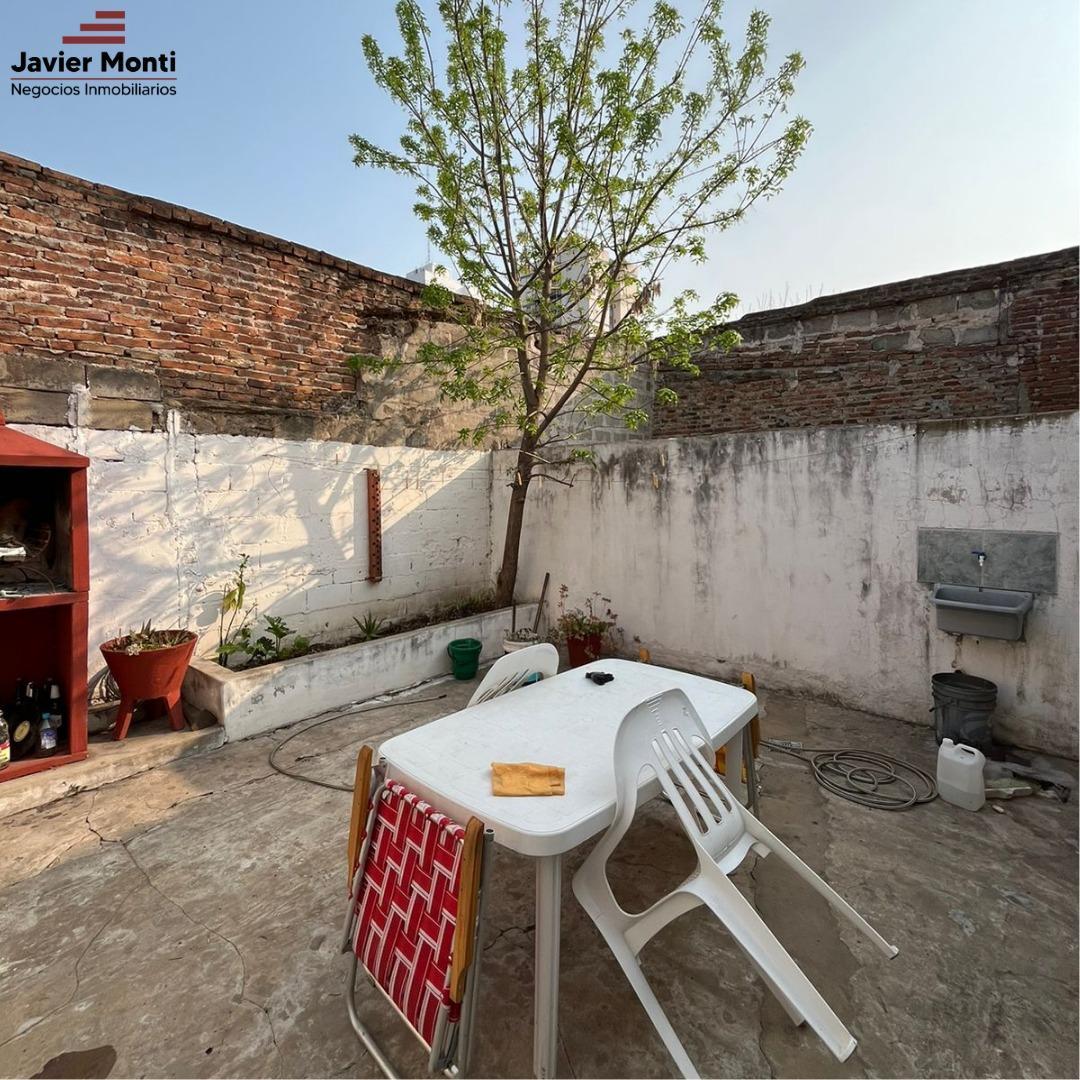 Casa en Venta de 1 dormitorio