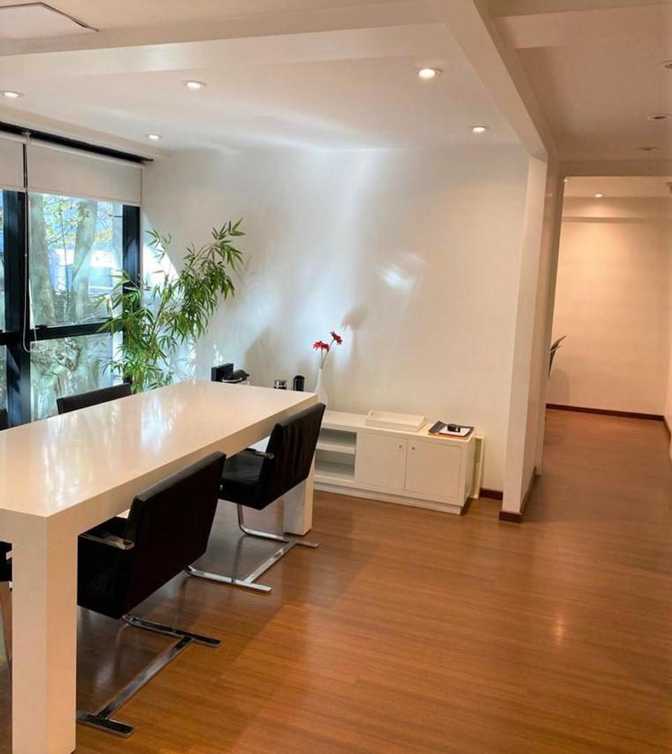 Oficina en Alquiler en Belgrano, USD 1.600