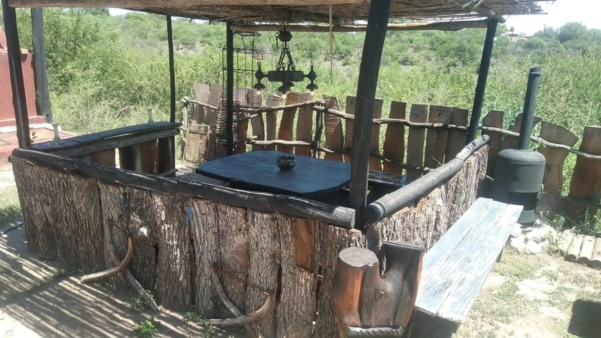 Casa en Venta en Cruz De Caña, USD 180.000