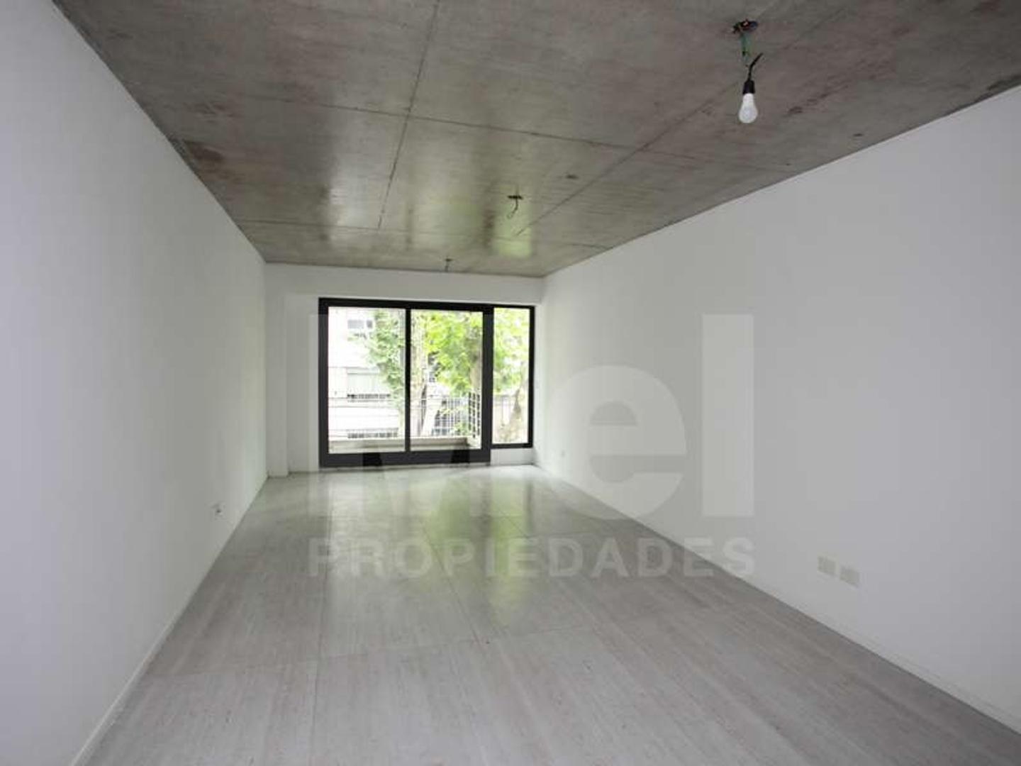 Departamento en Venta en Palermo Hollywood, USD 120.000