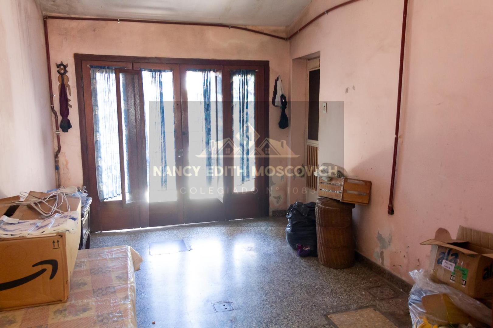 Casa venta 4 amb Ciudadela patio pileta cochera galpón.