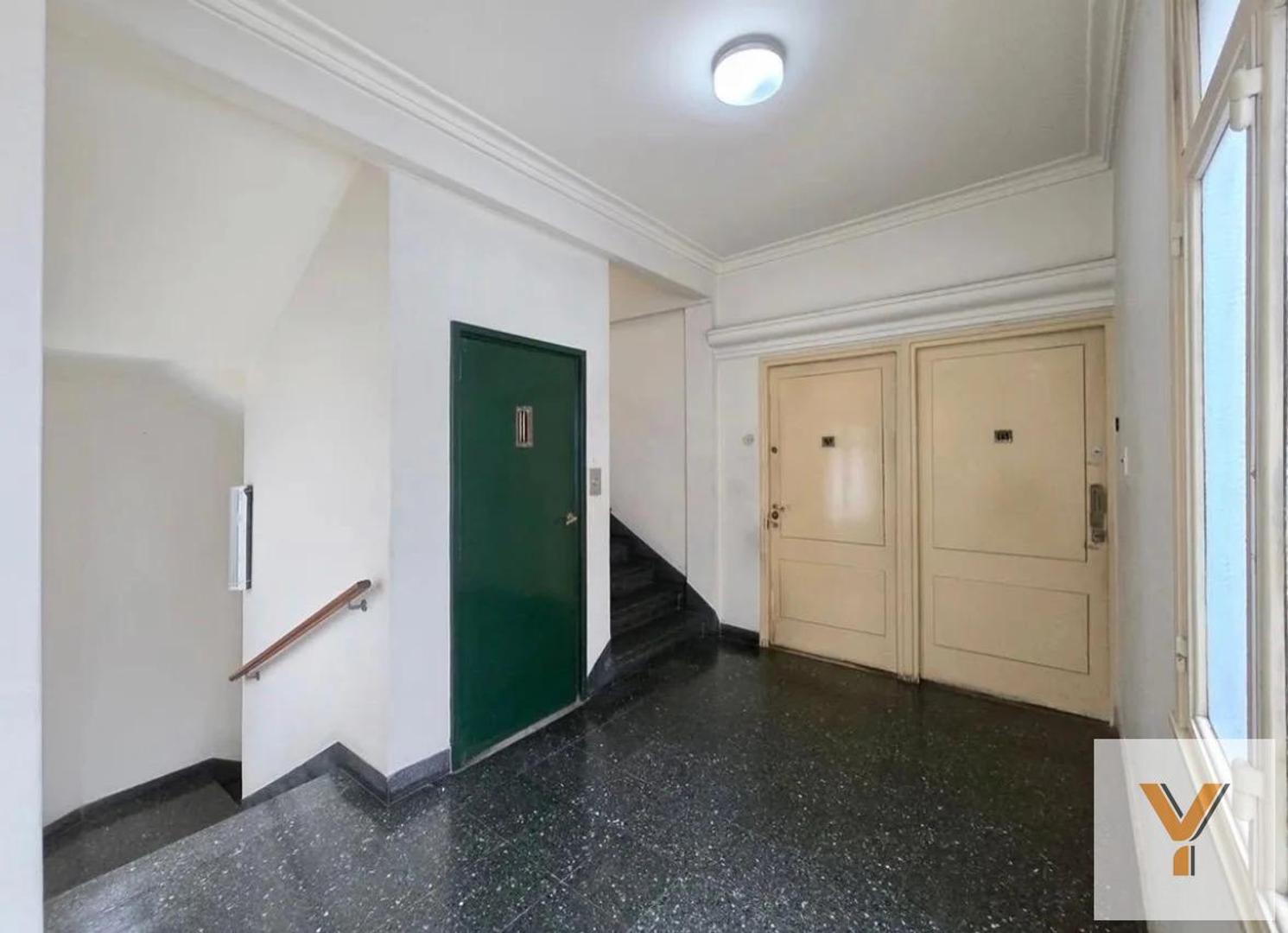 Departamento en Alquiler 50 años