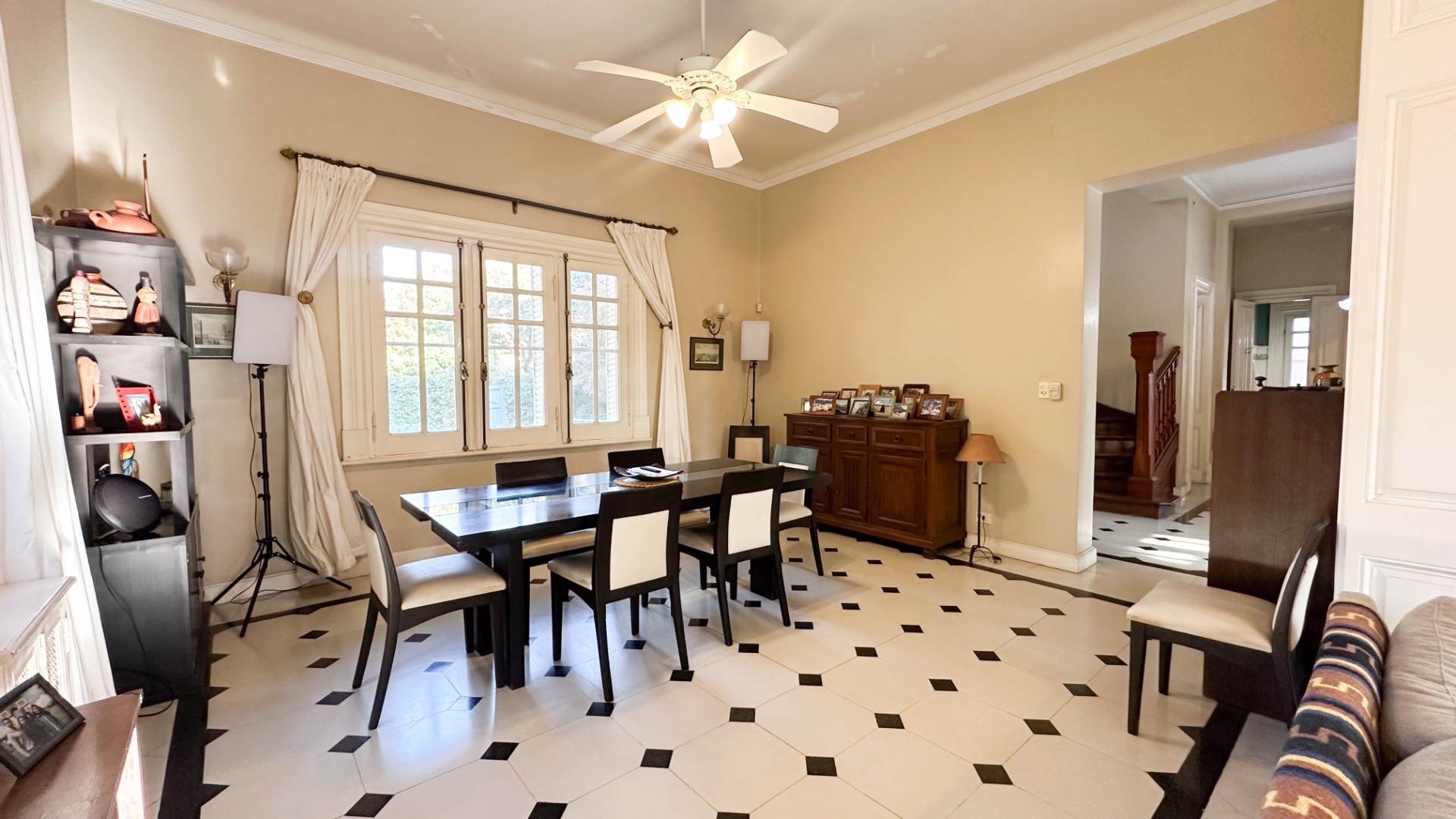 Casa en Venta 25 años