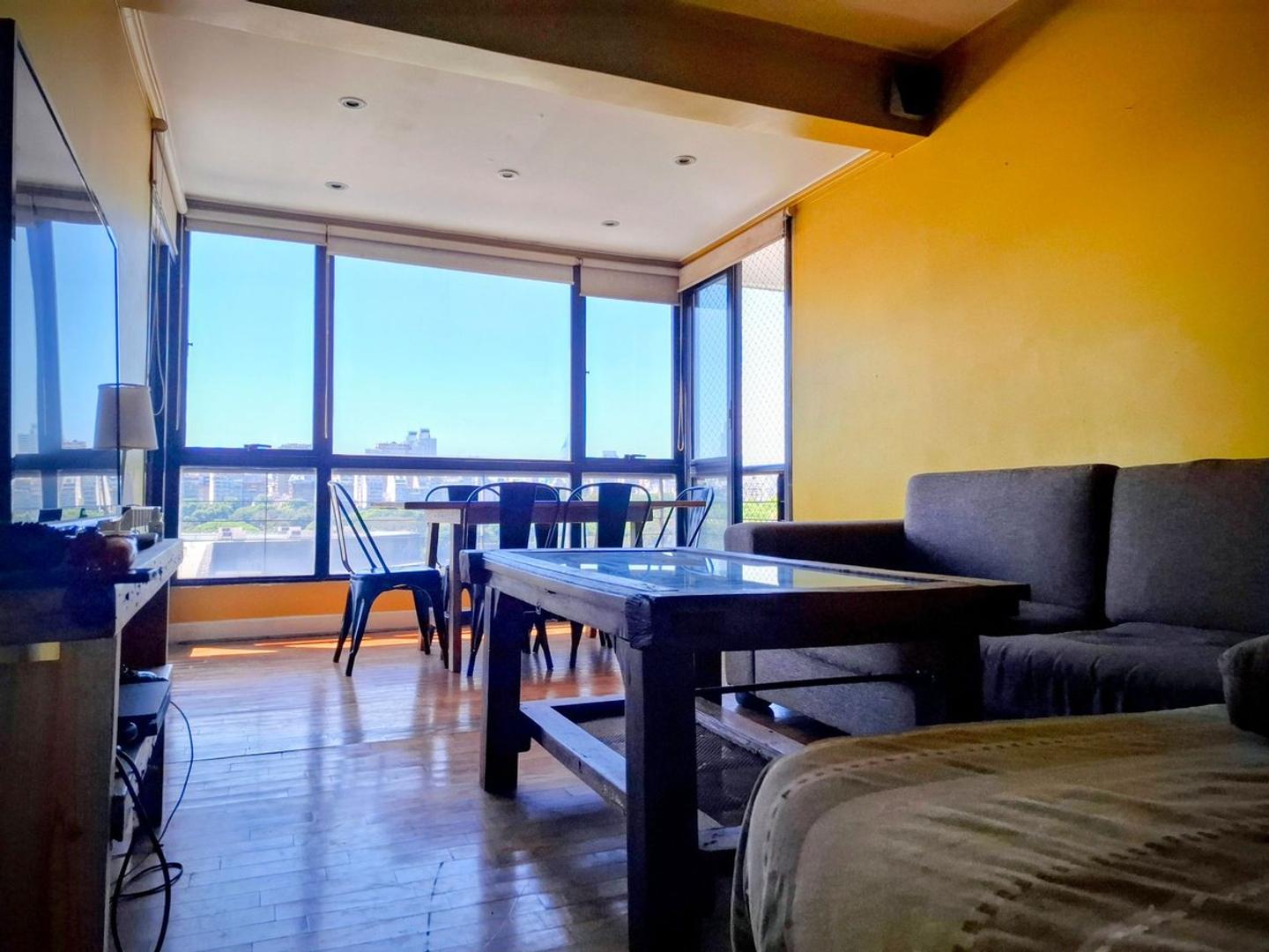 Departamento en Venta de 4 ambientes