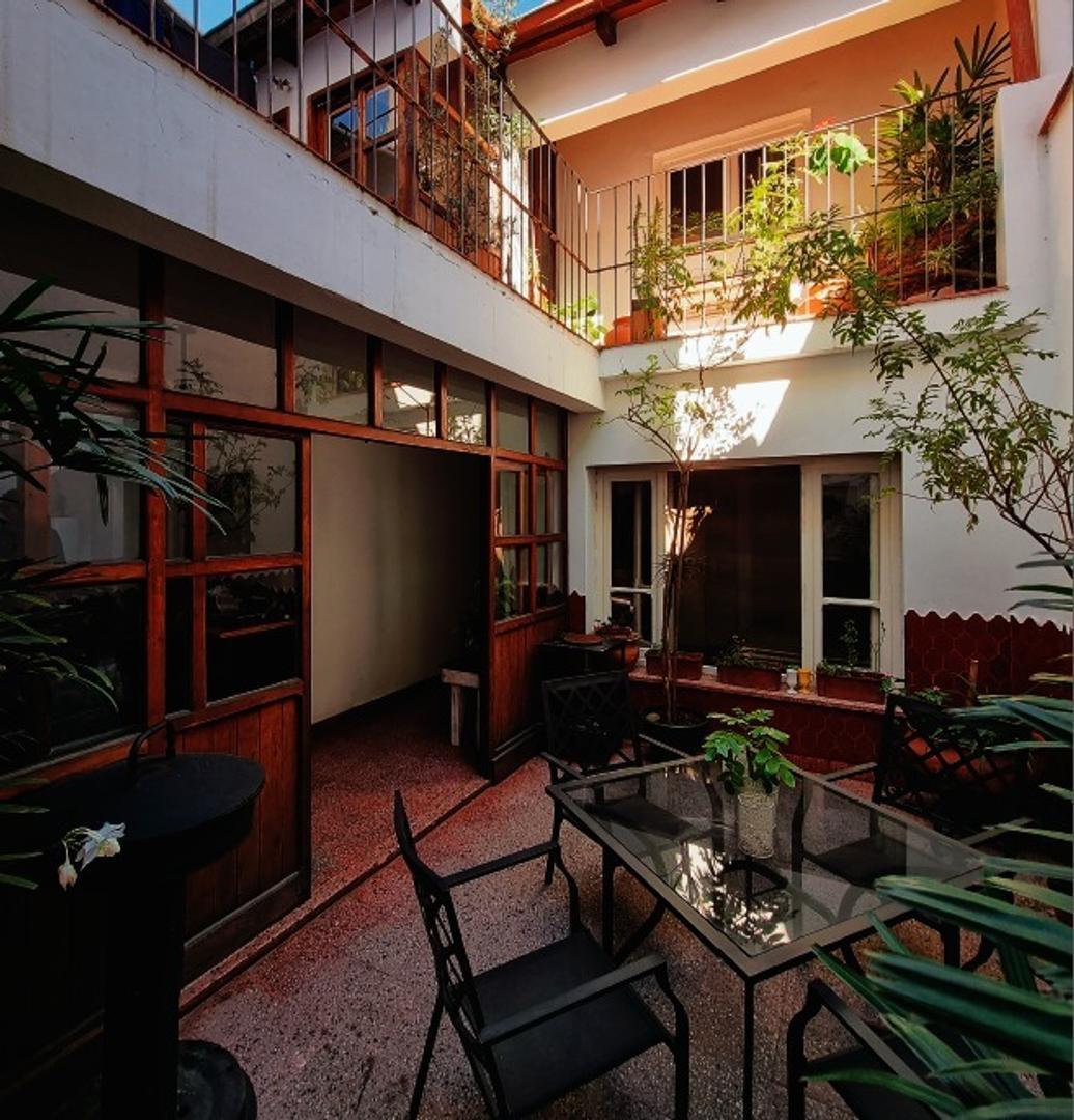 Hotel en Venta en Zona Centro, USD 280.000