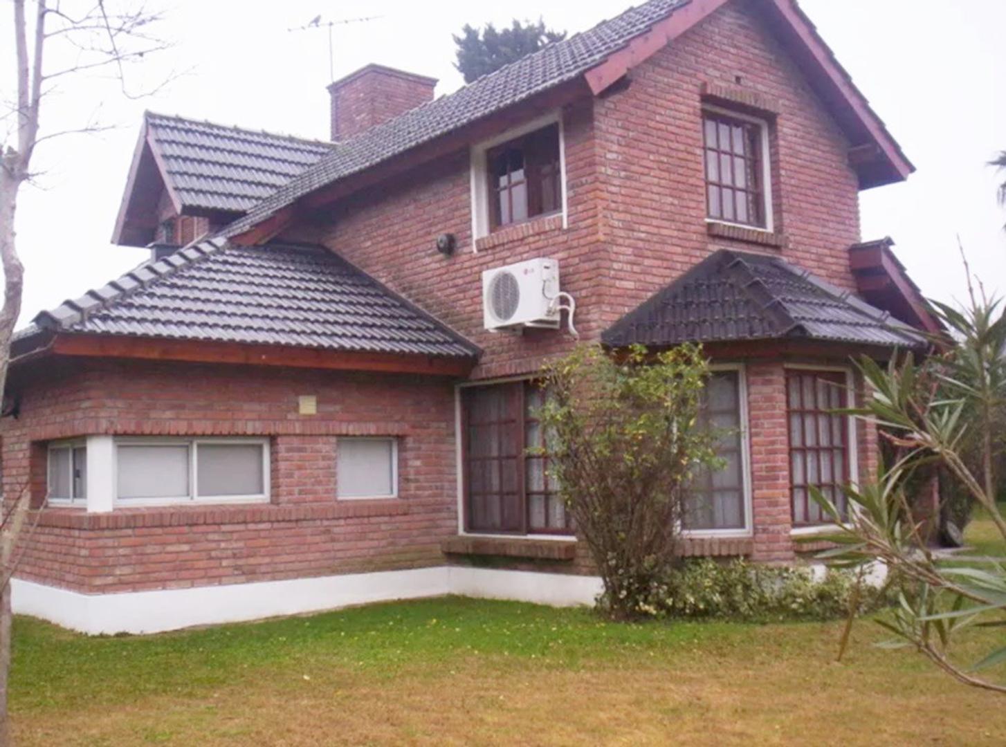 CASA VENTA MORENO "BANCO PROVINCIA"