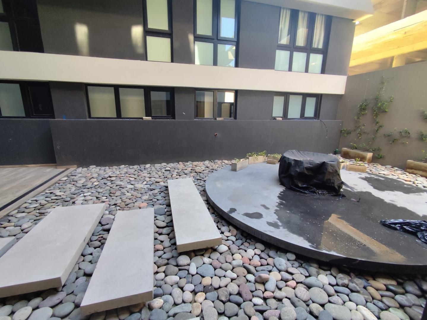 Departamento 3 ambientes con 3 baños