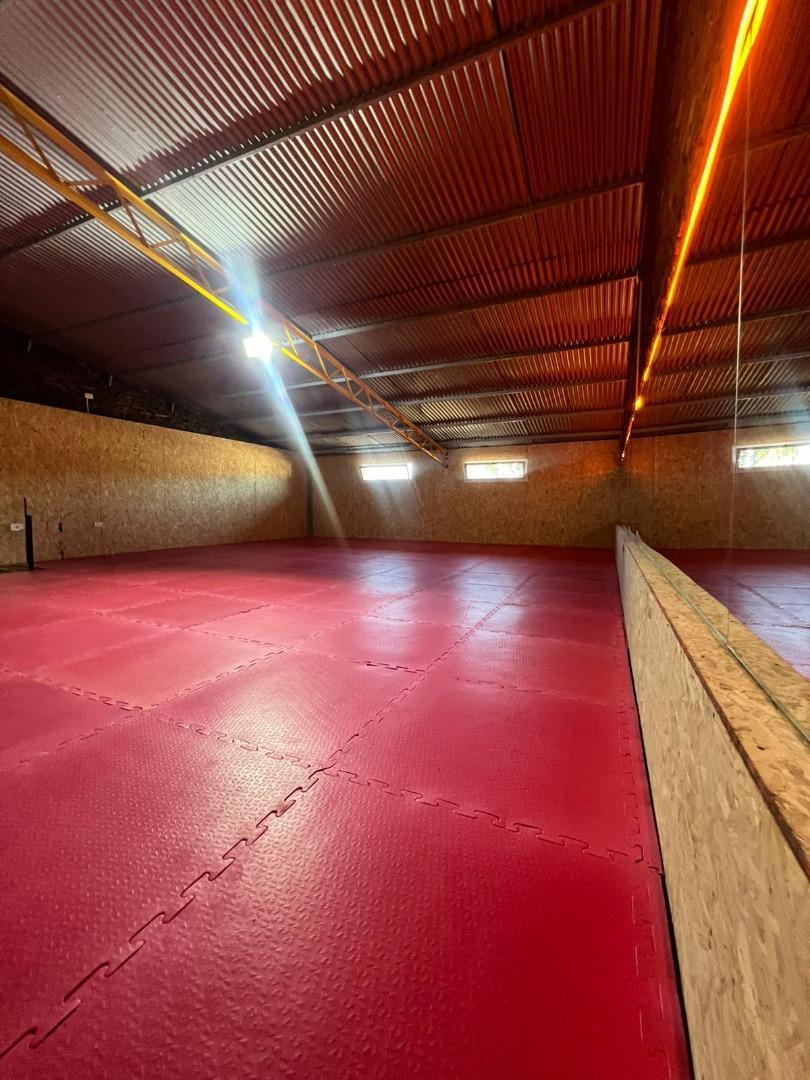 Local en Alquiler 40 años