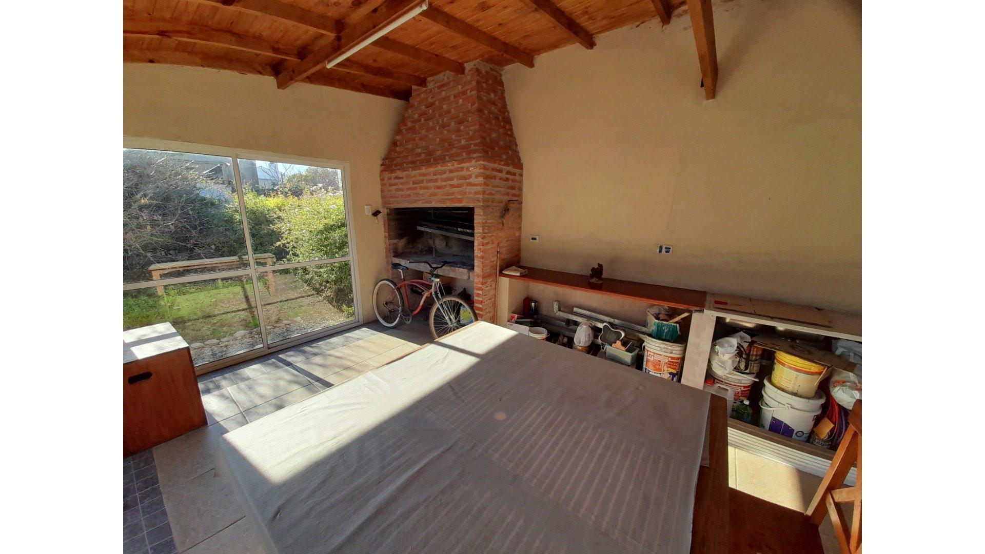 Chalet Zacagnini 4600