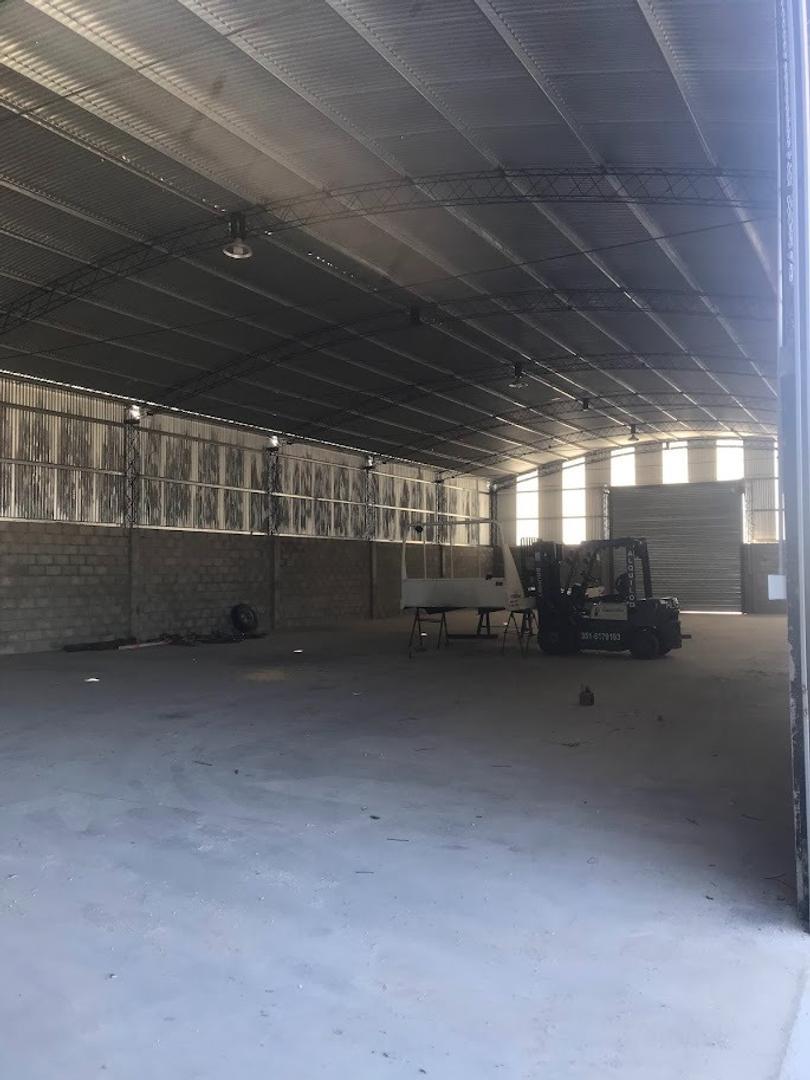 Ruta Provincial N°5 S/n