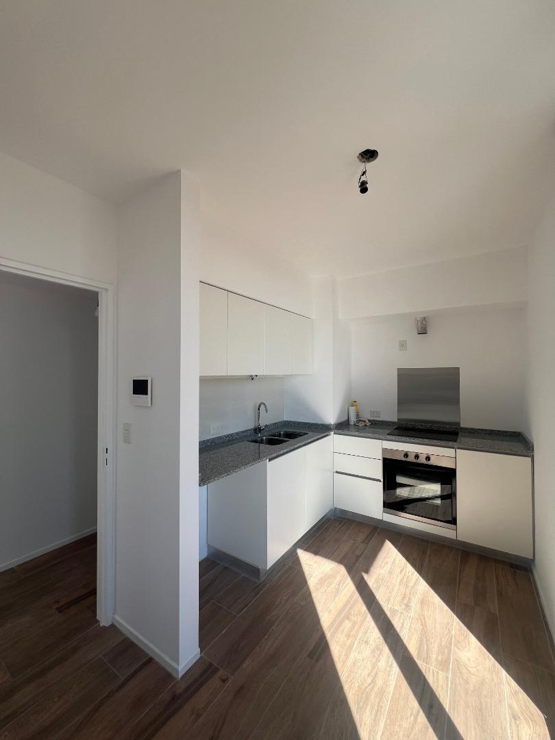 Departamento en Alquiler A Estrenar