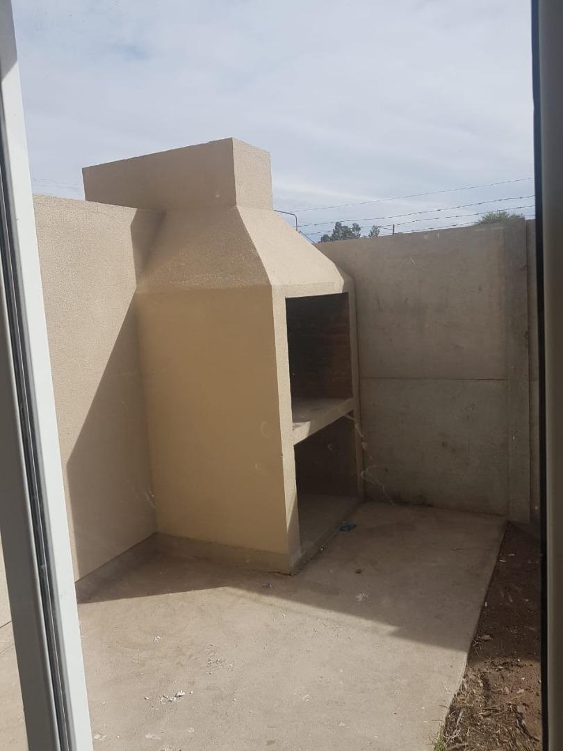 Venta Dx 2 Dorm En Fernandez Oro