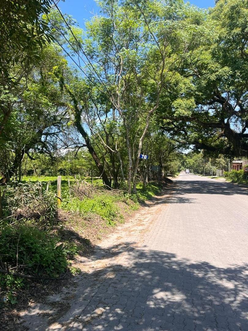 Terreno en Venta en Terrazas De San Lorenzo, USD 100.000