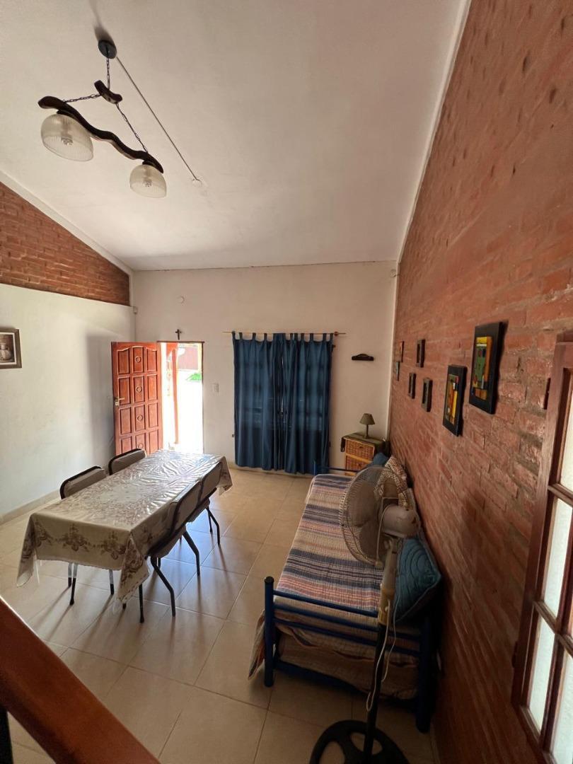 ALQUILER TEMPORARIO EN TRASLASIERRAS VILLA CURA BROCHERO