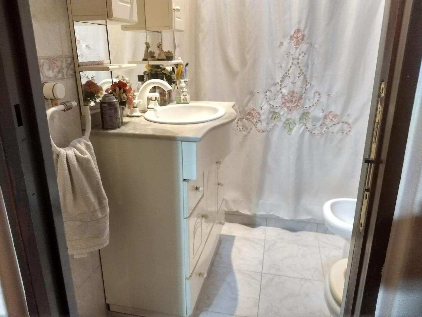 Casa  En Venta En Ramos Mejia