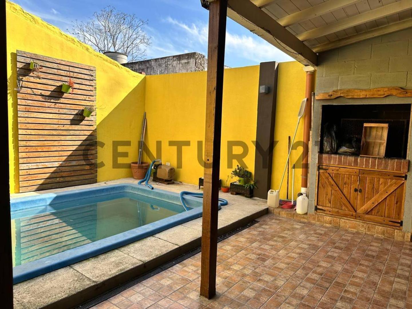 Agustin Cafferata 5100, Piso 1