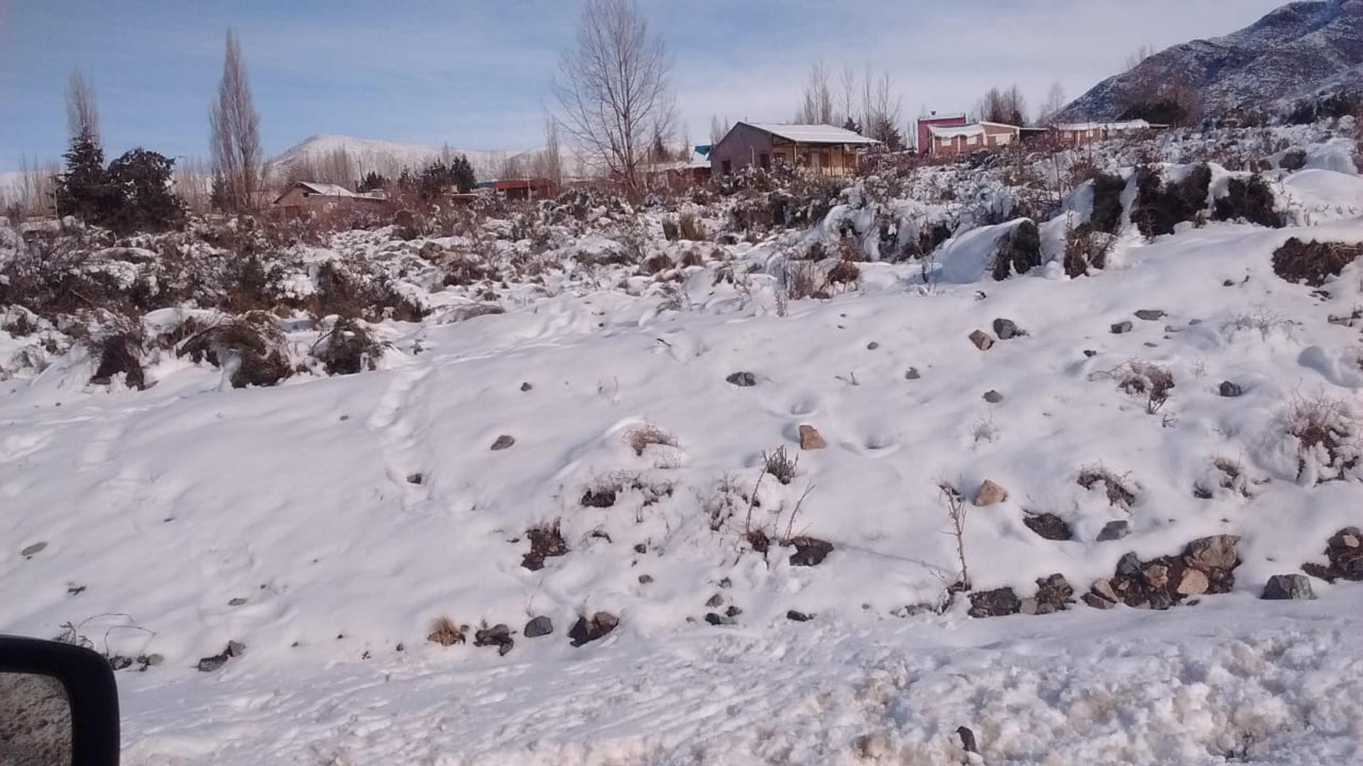 Callejón Comunero 14 S/n