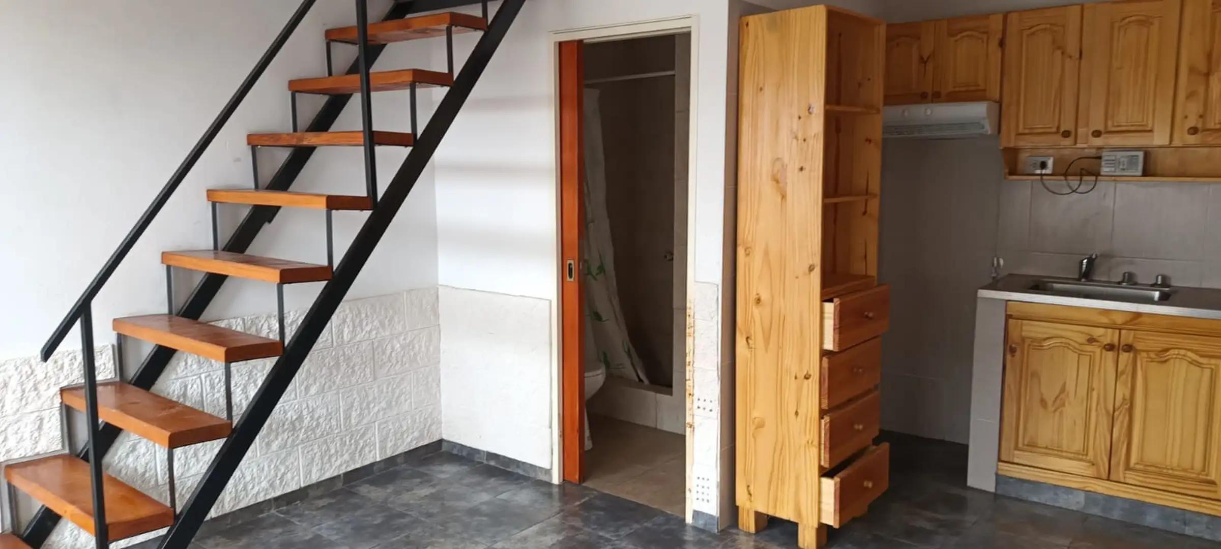 Departamento en Alquiler en Rafael Castillo, $ 380.000