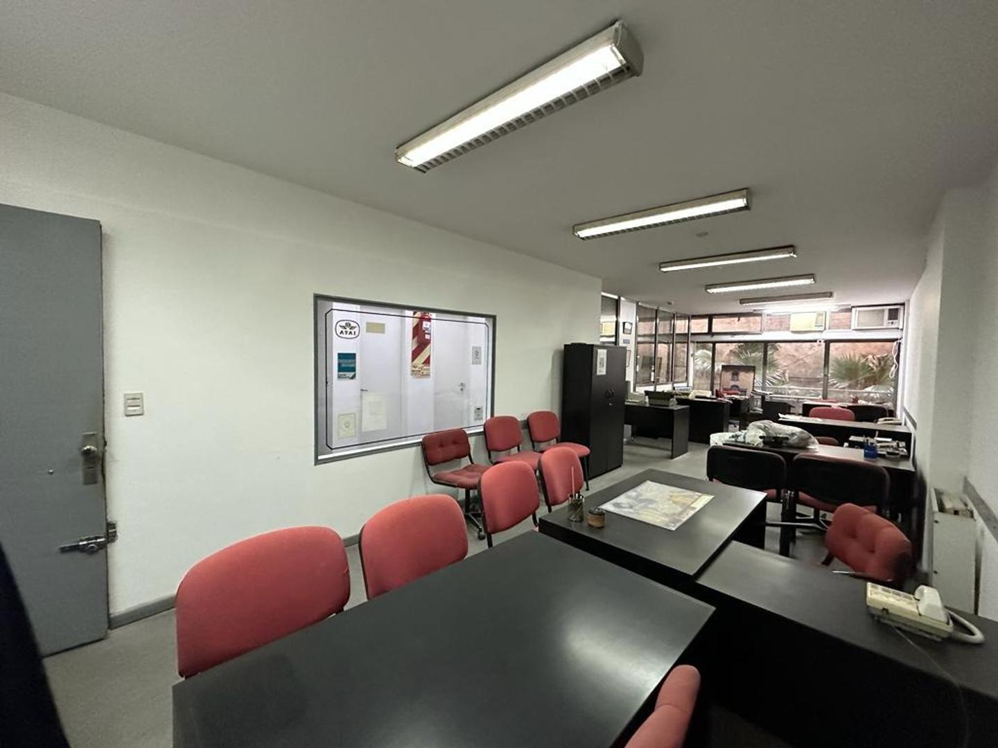 Oficina en Venta en Retiro, USD 60.000