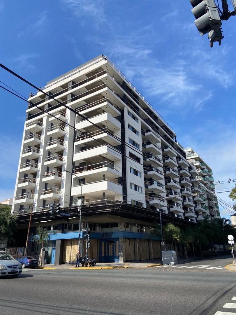 RIVADAVIA Y CORVALAN en Villa Luro