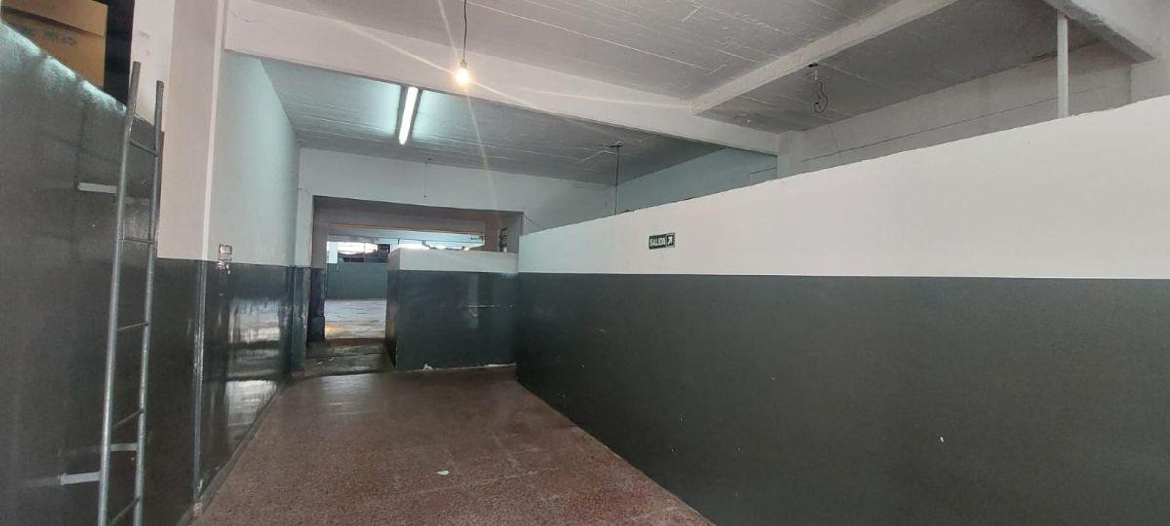 Galpon en Alquiler en Ciudadela, $ 2.300.000