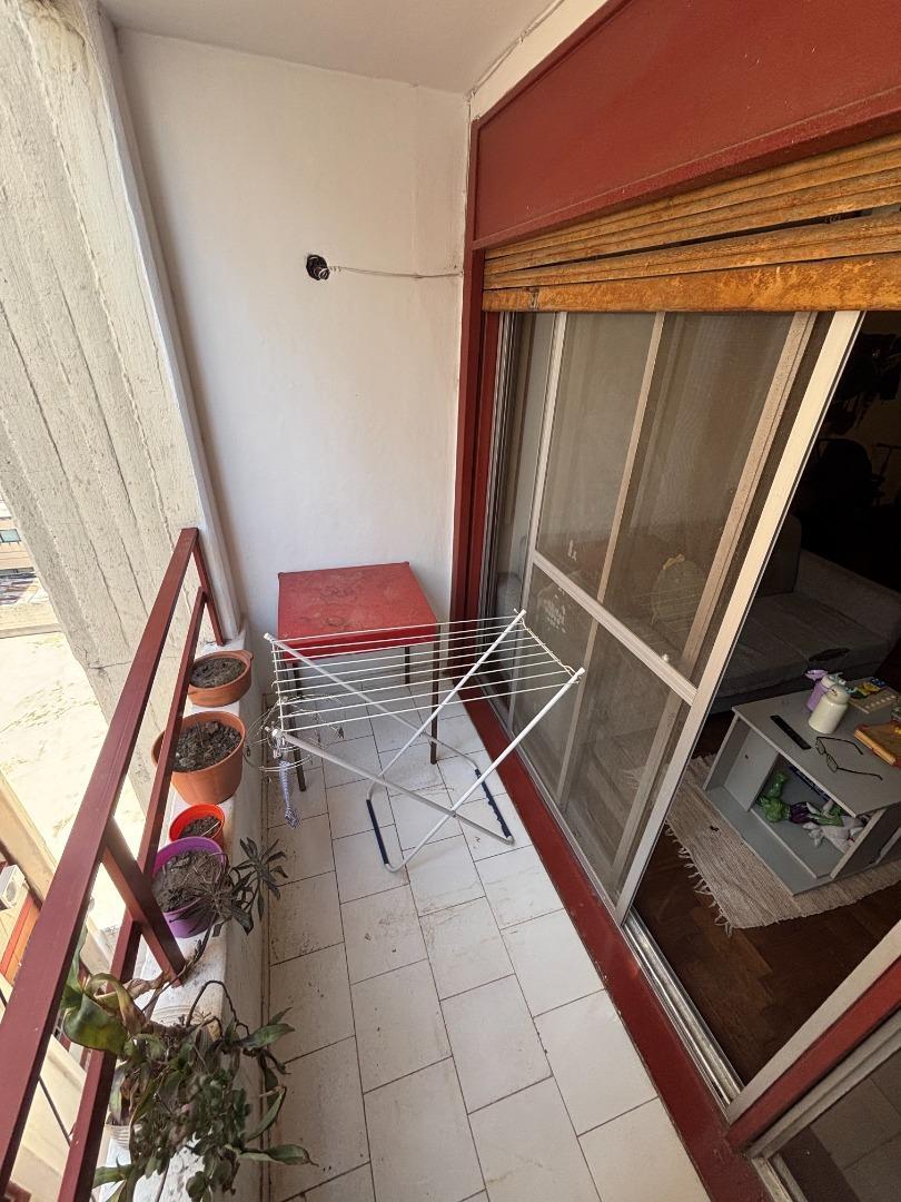 Departamento en Venta en Centro, USD 110.000