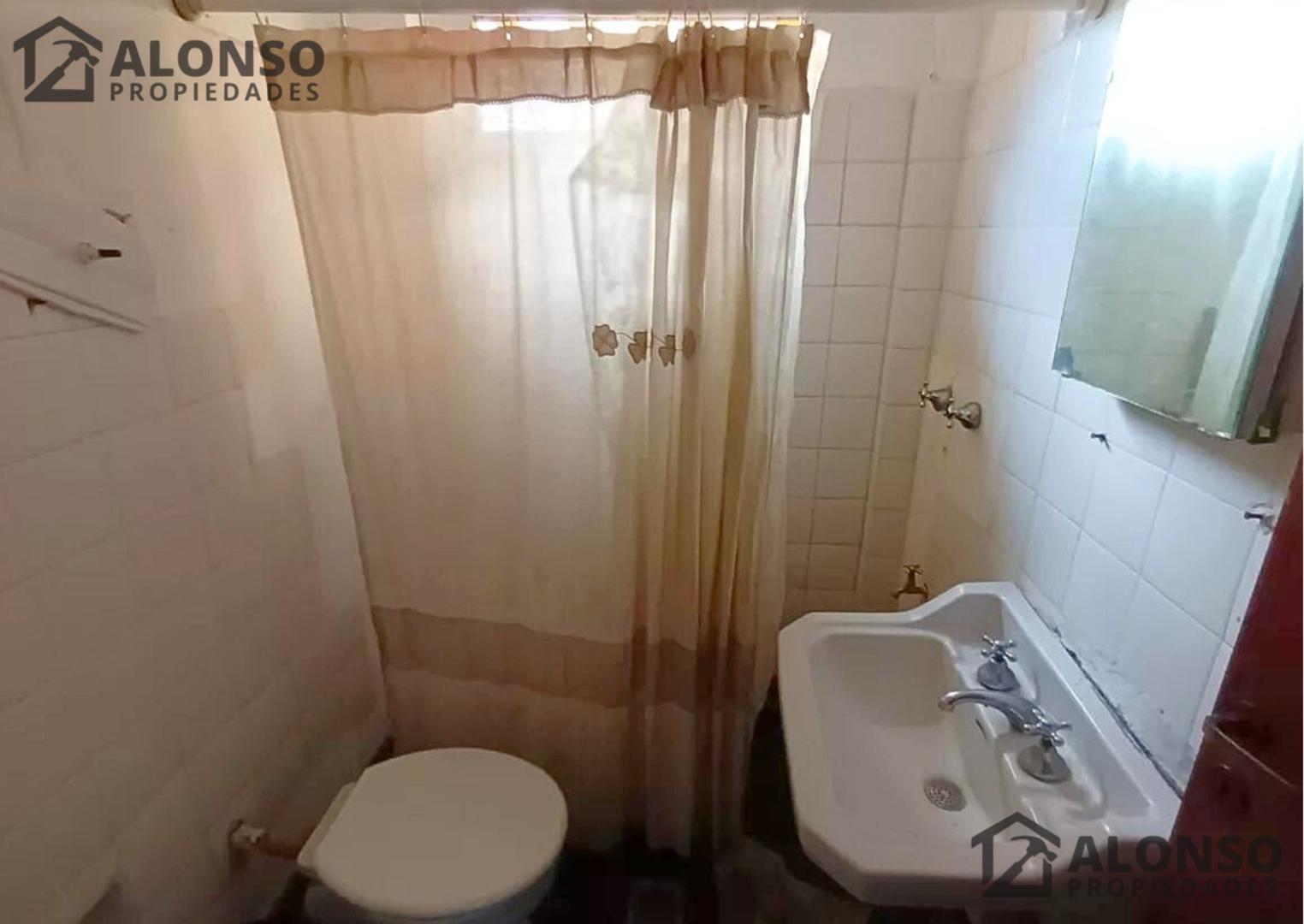 Departamento en Venta en Santa Teresita, USD 120.000