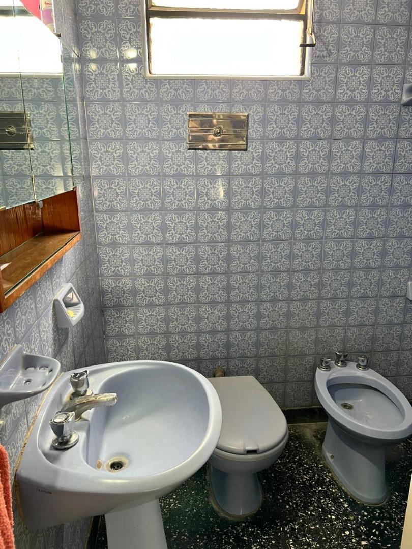 VENTA CASA 3 AMBIENTES EN SAN ANTONIO DE PADUA