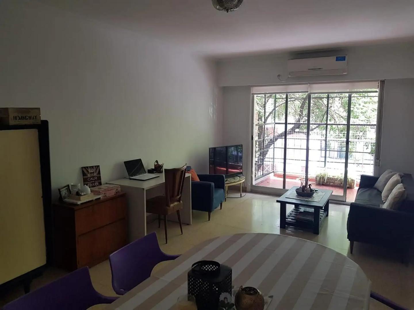 Departamento en alquiler temporario