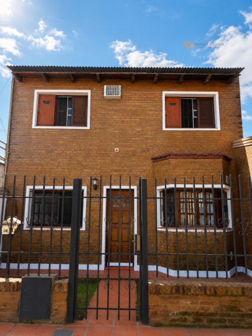 Viamonte 6320
