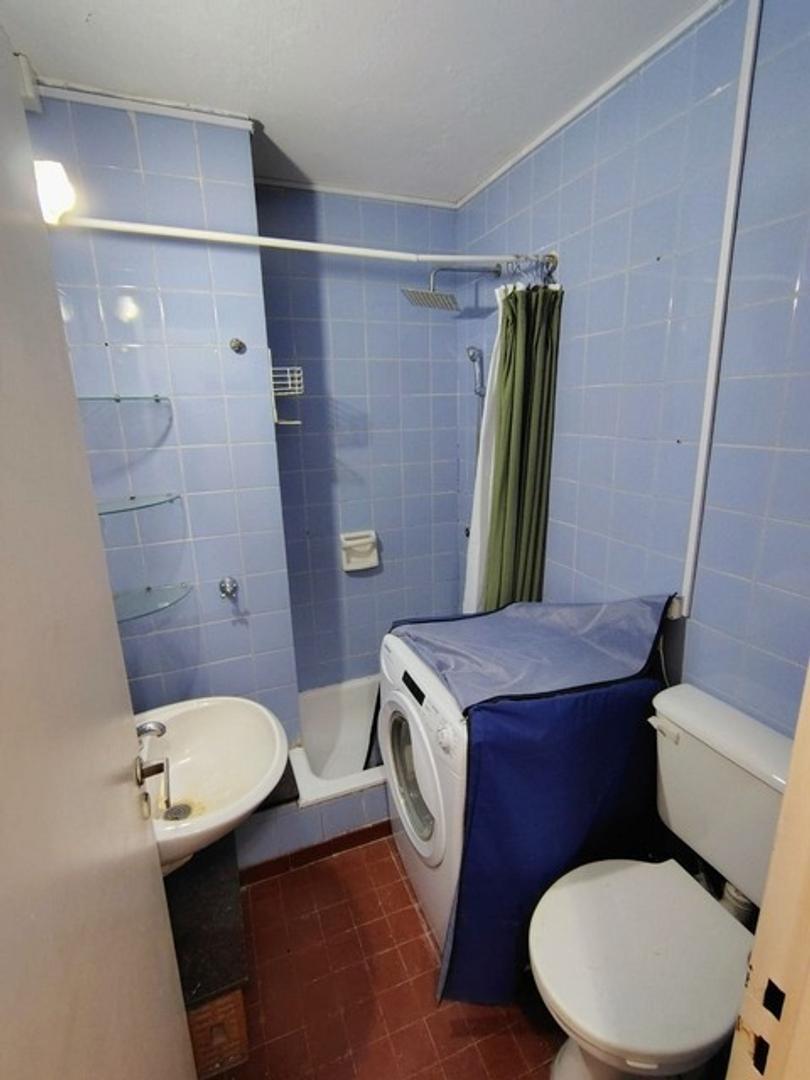 Departamento en Alquiler Temporal 35 años