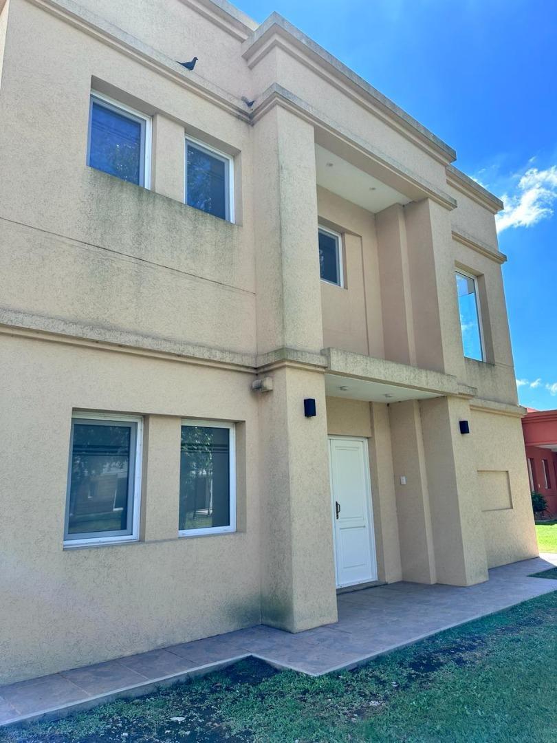 Haras Del Sur 3 Araucarias (amoblada) 100