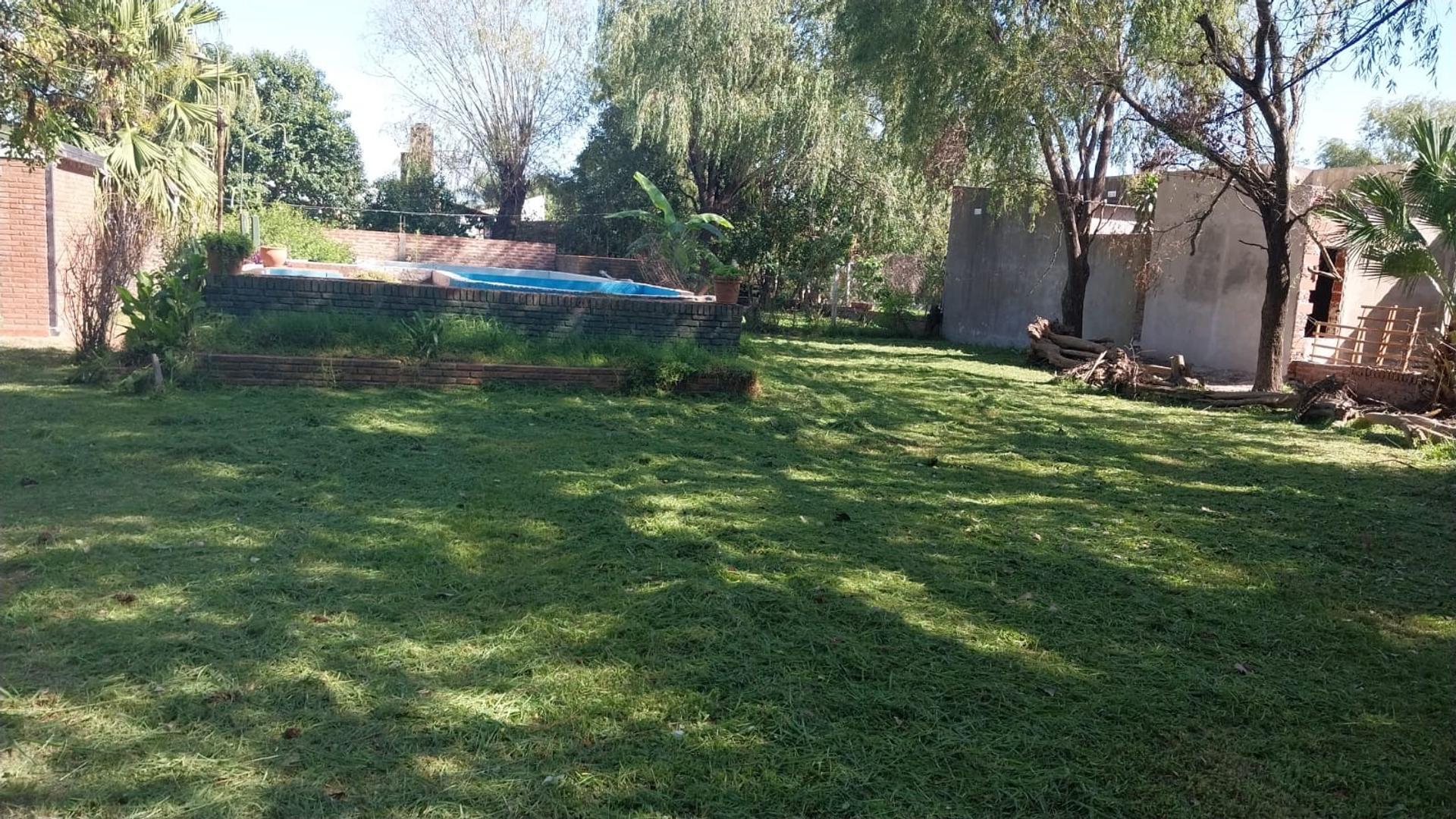 El Mate Y Las Margaritas S/n