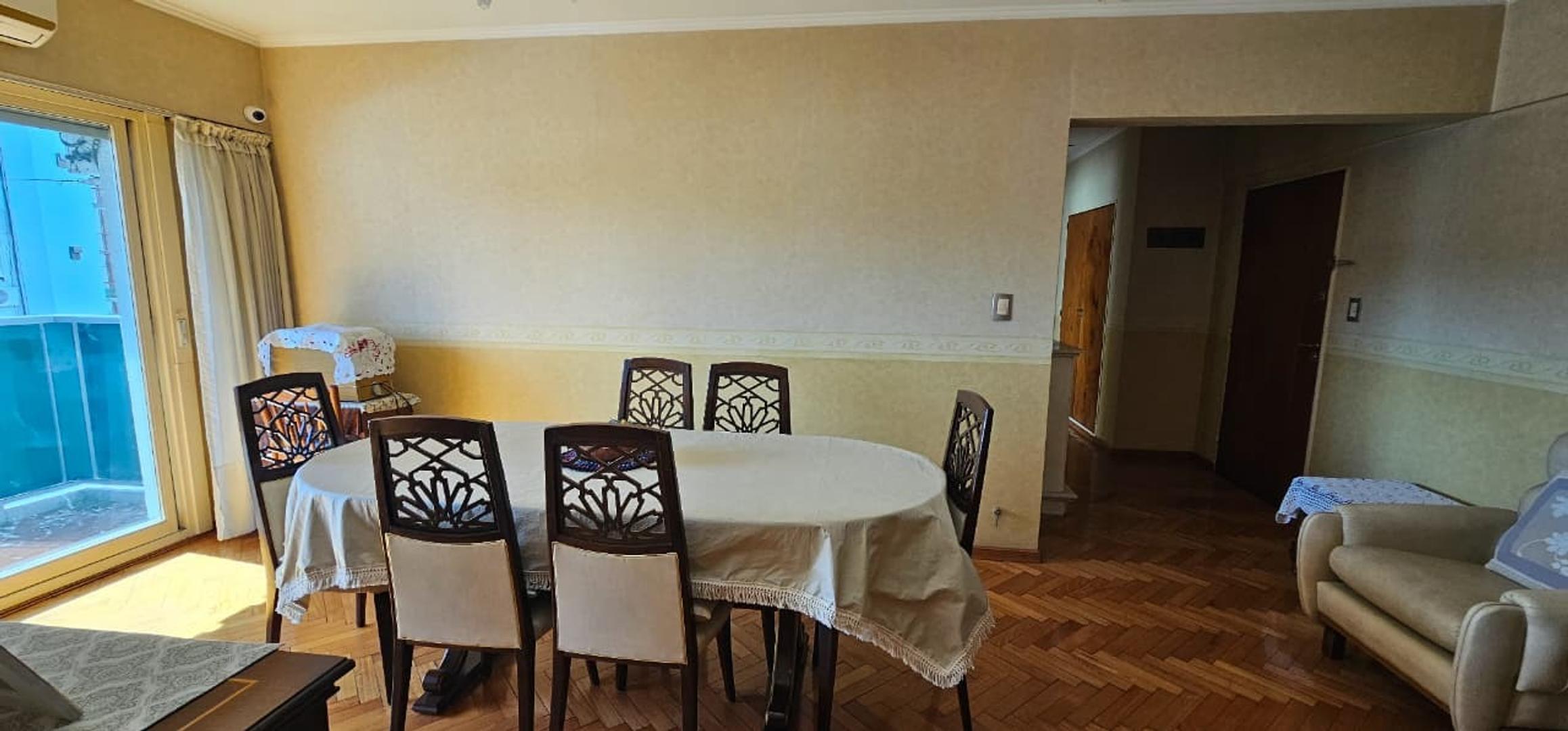 Departamento en Venta de 3 ambientes