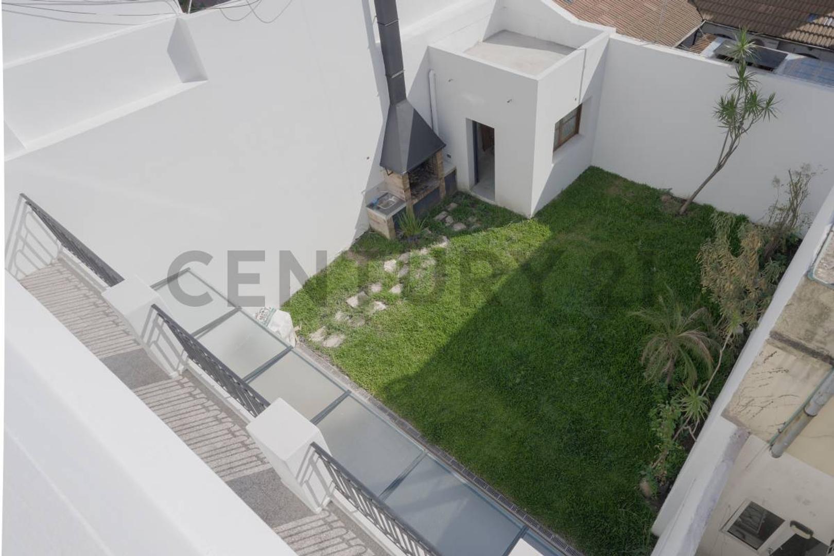 VENTA CASA 4 AMBIENTES VILLA URQUIZA DOHO