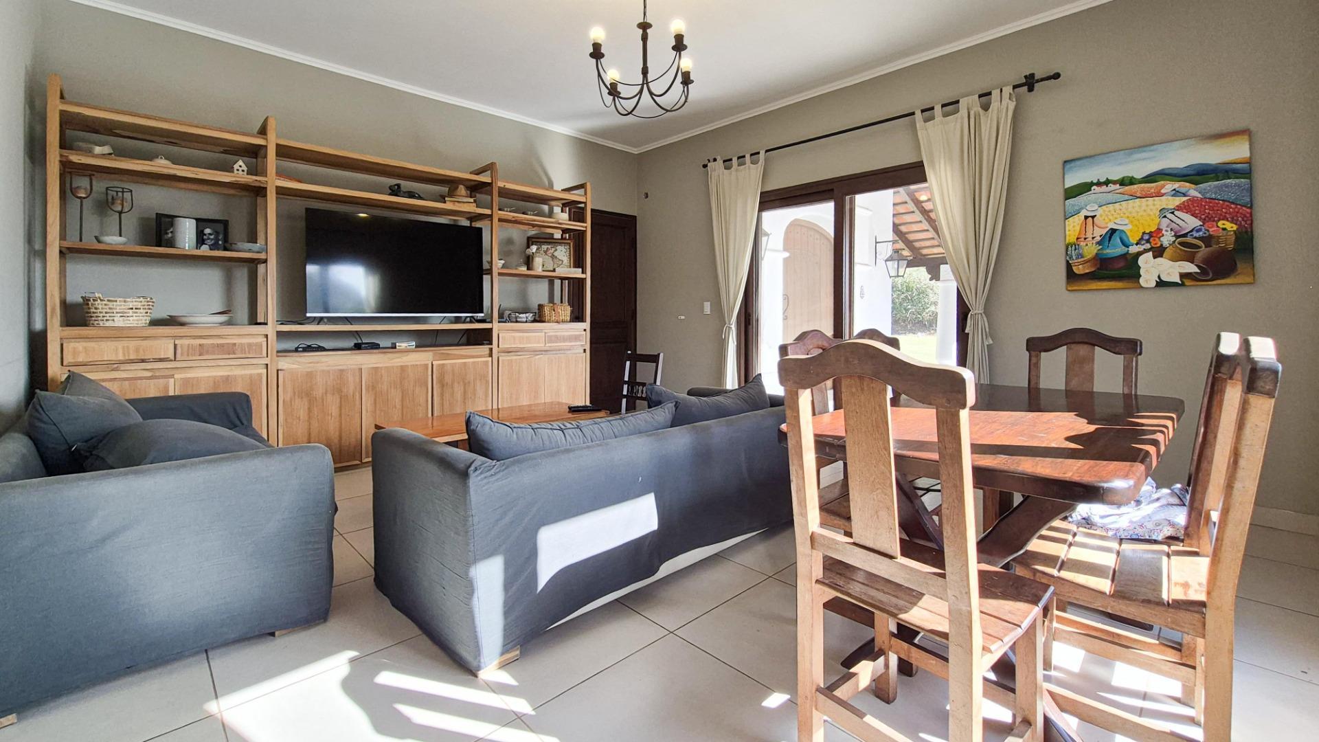 Casa en Venta de 4 dormitorios