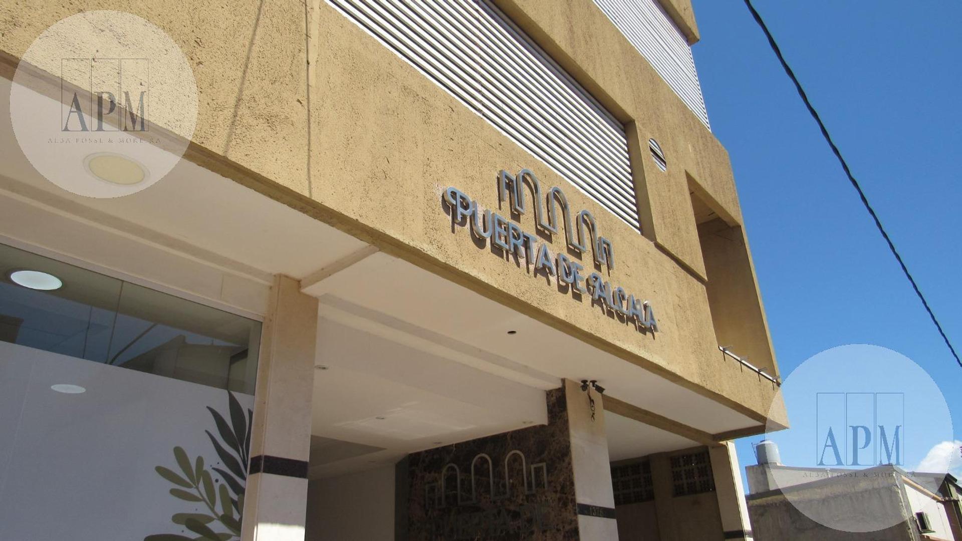 VENTA | DEPARTAMENTO DE 2 DORMITORIOS CON AMENITIES – POSADAS